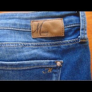 Women’s Mavi Jeans Size 32/32 Slim Boyfriend